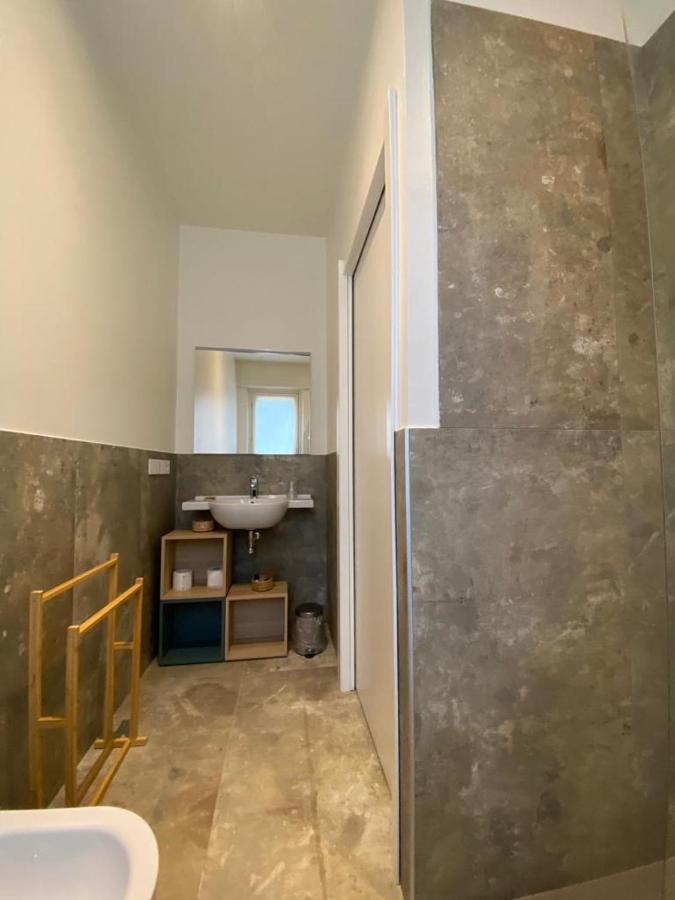 Foresteria Dansi Varese Exterior foto